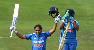 Harmanpreet Kaur