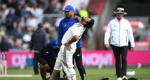 Rishabh Pant
