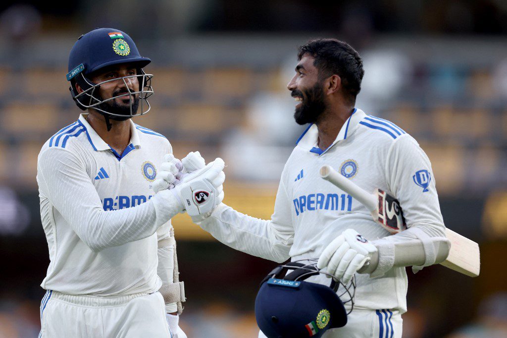 [WATCH]- ENG vs IND: Archer Left Smiling As Akash Deep Smashes Him For A Six On Day 3