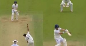 Ben Duckett