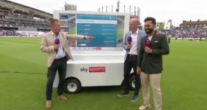 Dinesh Karthik