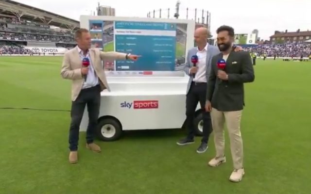 ENG vs IND: “Kind of Series That Keeps It Alive”- Dinesh Karthik After India Won the Fifth Test