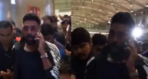 Mohammed Siraj