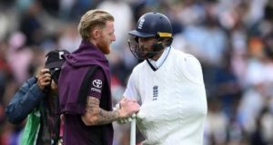 Chris Woakes