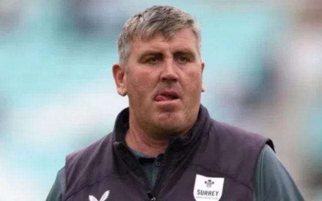 Oval Curator Responds To Gautam Gambhir Controversy After ENG vs IND 5th Test