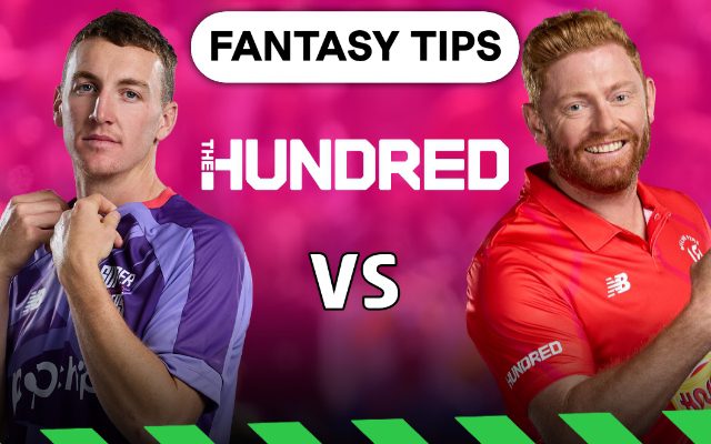 Northern Superchargers vs Welsh Fire Match 3 – Prediction, Fantasy Tips, Pitch Report, and Predicted XI for The Hundred 2025