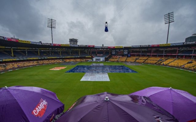Maharaja Trophy Moved From Bengaluru To Mysuru
