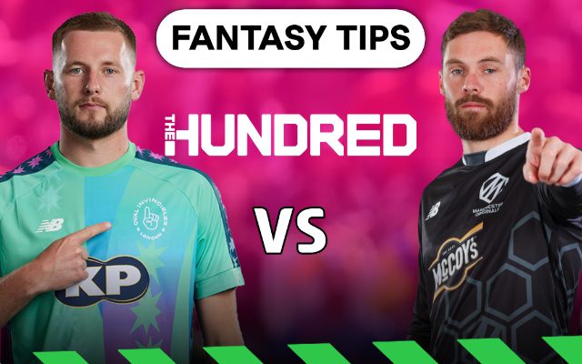 Oval Invincibles vs Manchester Originals Match 5 – Prediction, Fantasy Tips, Pitch Report, and Predicted XI for The Hundred 2025