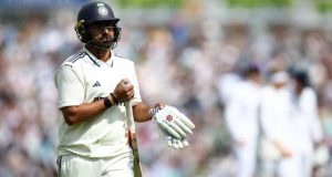 Karun Nair