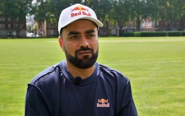 Rashid Khan Rediscovers Top Form After Time Away From Cricket