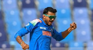Axar Patel