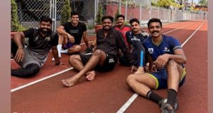 Sanju Samson