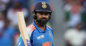 Rohit Sharma