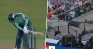 Rashid Khan