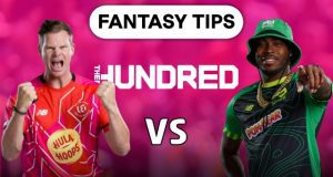 Welsh Fire vs Southern Brave