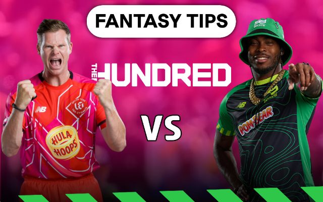 Welsh Fire vs Southern Brave Match 21– Prediction, Fantasy Tips, Pitch Report, and Predicted XI for The Hundred 2025