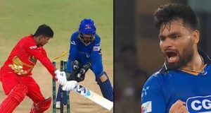 Rinku Singh