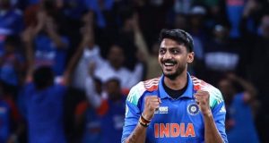 Axar Patel