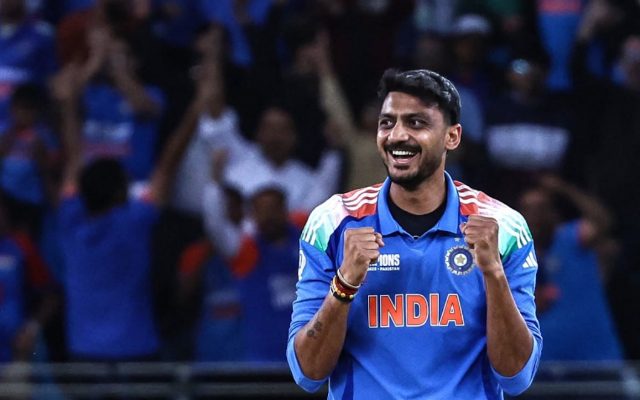 IND vs SA: Axar Patel Ruled Out Of T20I Series Vs South Africa