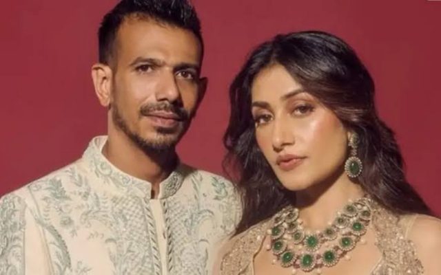 Dhanashree Verma Hits Back At Yuzvendra Chahal’s Viral T-Shirt Amid Divorce Case