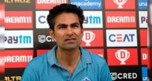 Mohammad Kaif