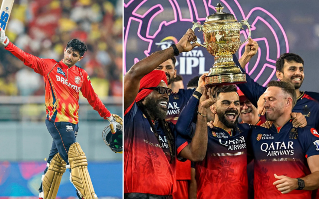 ‘I am still upset even now’ – Priyansh Arya Shares Unfiltered Thoughts On Kohli’s Maiden IPL Triumph