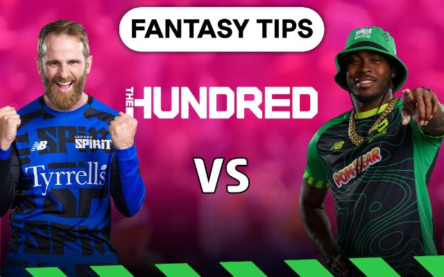 London Spirit vs Southern Brave Match 26 – Who Will Win Today In The Hundred 2025?
