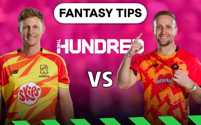 Trent Rockets vs Birmingham Phoenix Match 31 – Who Will Win Today In The Hundred 2025?