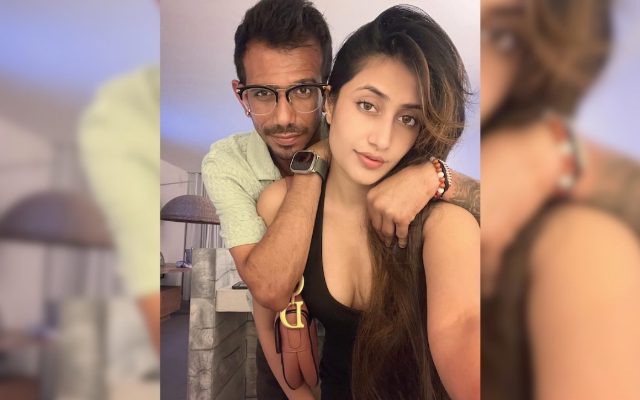 Dhanashree Verma’s Cryptic Post Sparks Buzz After Chahal Podcast Remarks