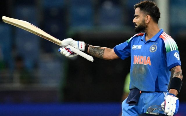 “That Would Raise Eyebrows” – Ex-Pacer Picks Virat Kohli As The Greatest Cricketer