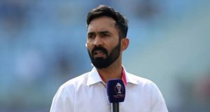 Dinesh Karthik