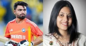Rinku Singh