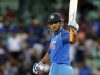 MS Dhoni