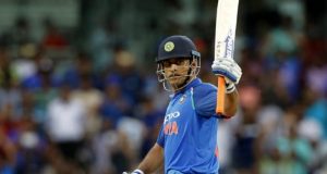 MS Dhoni