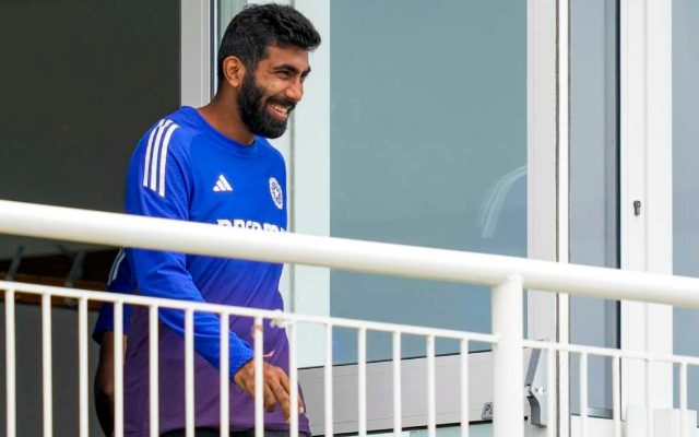 Jasprit Bumrah Leaves India Squad After Family Member Hospitalized, Doubtful for Final T20Is: Reports