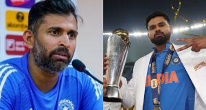 Shreyas Iyer