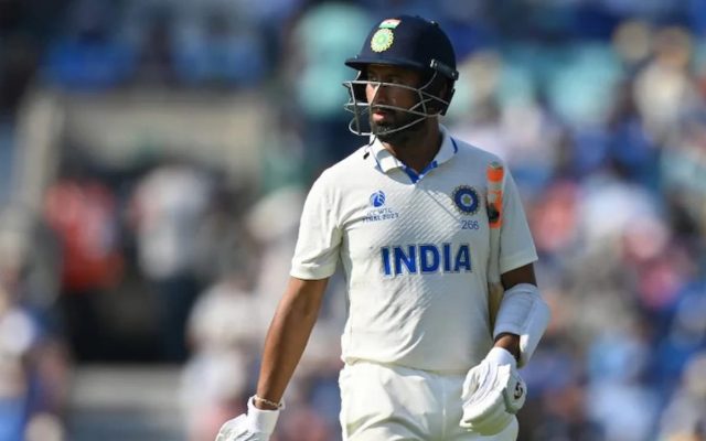 ‘Pujara May Have Retired Out Of Frustration’ – Cheteshwar Pujara Draws Massive Reaction From Former India Cricketer