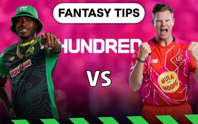 Southern Brave vs Welsh Fire Match 32 – Who Will Win Today In The Hundred 2025?