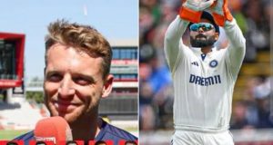 Jos Buttler