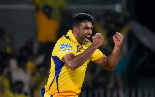 Ashwin Responds After Fan Accuses Him of Leaking CSK’s IPL 2026 Auction Plans