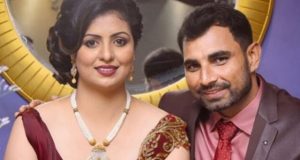 Mohammed Shami