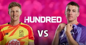 Trent Rockets vs Northern Superchargers