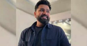 Rohit Sharma