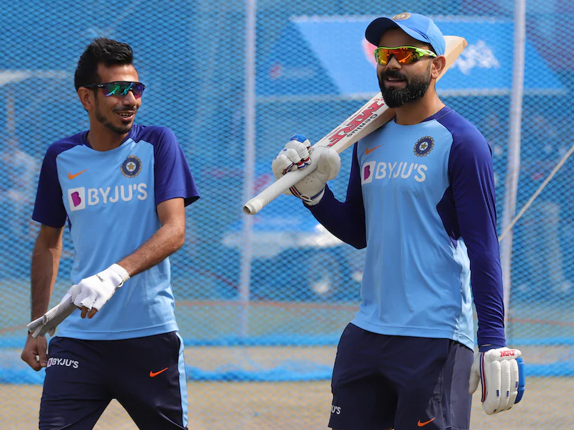 “2019 World Cup, I Saw Him Crying” – Yuzvendra Chahal Makes Stunning Revelation About Virat Kohli