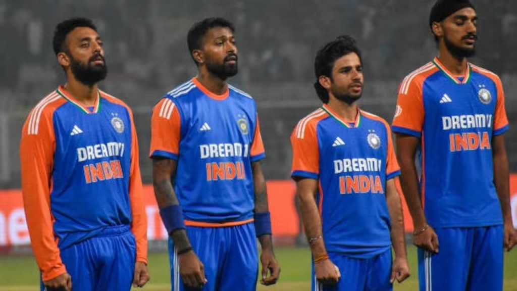 Team India