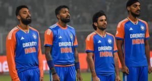 Team India