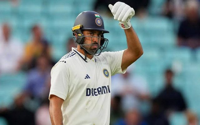 Karun Nair’s Selfless Act Redefines the Spirit of Cricket