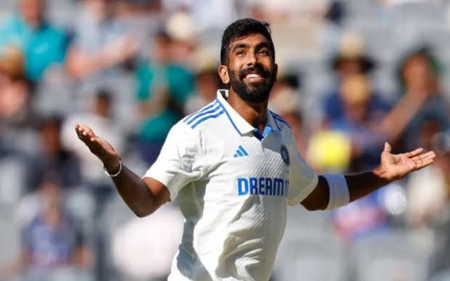Jasprit Bumrah’s Participation In Asia Cup Becomes Uncertain: Reports