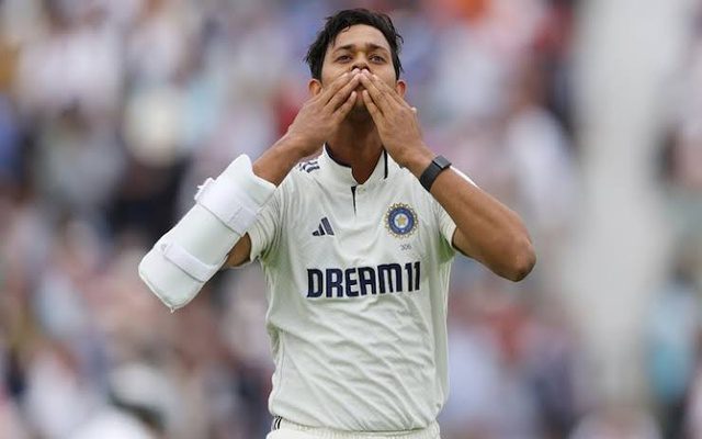 Yashasvi Jaiswal Confident India Can Halt England’s Chase