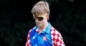 Zach Vukusic